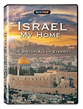 šIsrael My Home [DVD] [Import]
