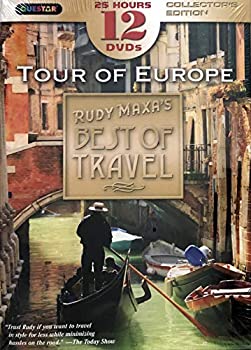 TV Anime - 【中古】Tour of Europe [DVD] [Import]