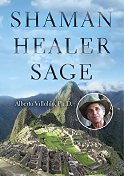 【中古】Shaman Healer Sage [DVD] [Import]