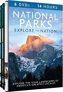 【中古】National Parks: Explore the Nation [DVD] [Import]【メーカー名】Mill Creek Ent【メーカー型番】【ブランド名】Mill Creek Entertainment【商品説明】【...