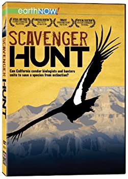 【中古】Scavenger Hunt [DVD] [Import]