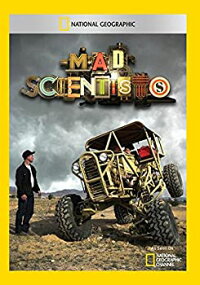 中古 Tvアニメ Mad Scientists Dvd 中古 Mad Dvd Import Come To Store