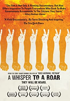 TV Anime - 【中古】Whisper to a Roar [DVD] [Import]