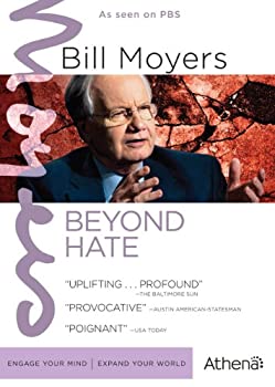 【中古】Bill Moyers: Beyond Hate [DVD] [Import]