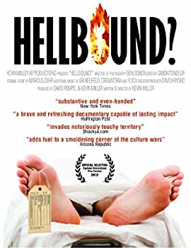 【中古】Hellbound [DVD] [Import]