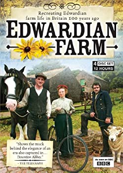 【中古】Edwardian Farm [DVD] [Import]