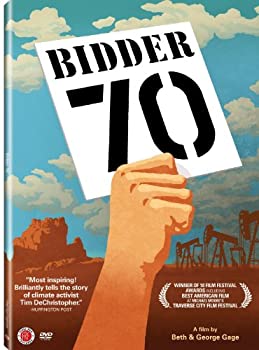 【中古】Bidder 70 [DVD] [Import]