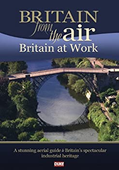šBritain From the Air: Britain at Work [DVD] [Import]