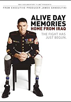 【中古】Alive Day Memories: Home From Iraq [DVD] [Import]