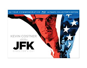 šJfk 50 Year Commemorative: Ultimate Collectors Ed [Blu-ray] [Impor...
