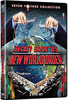 【中古】Secret Societies & New World Order [DVD] [Import]【メーカー名】Columbia River Ent.【メーカー型番】723721760762【ブランド名】Columbia River Entertainment Group商品画像はイメージです。中古という特性上、使用に影響ない程度の使用感・経年劣化（傷、汚れなど）がある場合がございます。また、中古品の特性上、ギフトには適しておりません。商品名に『初回』、『限定』、『〇〇付き』等の記載がございましても、特典・付属品・保証等は原則付属しておりません。当店では初期不良に限り、商品到着から7日間はを受付けております。(注文後の購入者様都合によるキャンセル・はお受けしていません。)他モールでも併売している商品の為、完売の際は在庫確保できない場合がございます。ご注文からお届けまで1、ご注文⇒ご注文は24時間受け付けております。2、注文確認⇒ご注文後、当店から注文確認メールを送信します。3、在庫確認⇒新品在庫：3-5日程度でお届け。　　※中古品は受注後に、再メンテナンス、梱包しますので　お届けまで3日-10日営業日程度とお考え下さい。　米海外から発送の場合は3週間程度かかる場合がございます。　※離島、北海道、九州、沖縄は遅れる場合がございます。予めご了承下さい。※配送業者、発送方法は選択できません。お電話でのお問合せは少人数で運営の為受け付けておりませんので、メールにてお問合せお願い致します。お客様都合によるご注文後のキャンセル・はお受けしておりませんのでご了承下さい。ご来店ありがとうございます。昭和・平成のCD、DVD、家電、音響機器など希少な商品も多数そろえています。レコード、楽器の取り扱いはございません。掲載していない商品もお探しいたします。映像商品にはタイトル最後に[DVD]、[Blu-ray]と表記しています。表記ないものはCDとなります。お気軽にメールにてお問い合わせください。