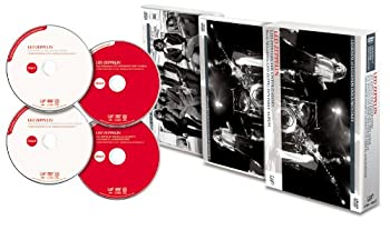 楽天Come to Store【中古】LEGENDS of LEGENDS DOCUMENTARY LED ZEPPELIN [DVD]