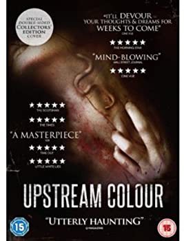 【中古】Upstream Colour [DVD] [Import]