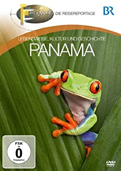 【中古】Panama [DVD] [Import]