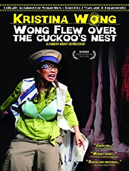 【中古】Wong Flew Over the Cuckoos Nest [DVD] [Import]