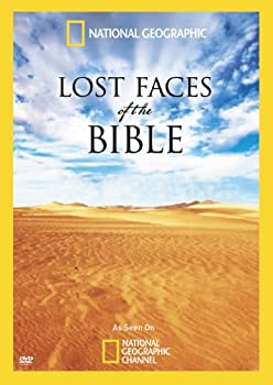 【中古】Lost Faces of the Bible [DVD] [Import]