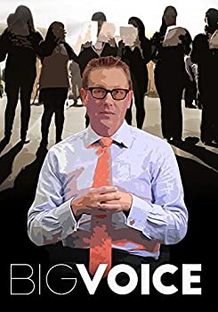 【中古】Big Voice [DVD]