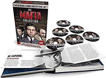 【中古】Mafia Collection: Premium Collectors Edition [DVD]【メーカー名】Alchemy / Millennium【メーカー型番】610079877610【ブランド名】Go Entertainment商品画像はイメージです。中古という特性上、使用に影響ない程度の使用感・経年劣化（傷、汚れなど）がある場合がございます。また、中古品の特性上、ギフトには適しておりません。商品名に『初回』、『限定』、『〇〇付き』等の記載がございましても、特典・付属品・保証等は原則付属しておりません。当店では初期不良に限り、商品到着から7日間はを受付けております。(注文後の購入者様都合によるキャンセル・はお受けしていません。)他モールでも併売している商品の為、完売の際は在庫確保できない場合がございます。ご注文からお届けまで1、ご注文⇒ご注文は24時間受け付けております。2、注文確認⇒ご注文後、当店から注文確認メールを送信します。3、在庫確認⇒新品在庫：3-5日程度でお届け。　　※中古品は受注後に、再メンテナンス、梱包しますので　お届けまで3日-10日営業日程度とお考え下さい。　米海外から発送の場合は3週間程度かかる場合がございます。　※離島、北海道、九州、沖縄は遅れる場合がございます。予めご了承下さい。※配送業者、発送方法は選択できません。お電話でのお問合せは少人数で運営の為受け付けておりませんので、メールにてお問合せお願い致します。お客様都合によるご注文後のキャンセル・はお受けしておりませんのでご了承下さい。ご来店ありがとうございます。昭和・平成のCD、DVD、家電、音響機器など希少な商品も多数そろえています。レコード、楽器の取り扱いはございません。掲載していない商品もお探しいたします。映像商品にはタイトル最後に[DVD]、[Blu-ray]と表記しています。表記ないものはCDとなります。お気軽にメールにてお問い合わせください。