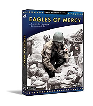 楽天Come to Store【中古】Eagles of Mercy [DVD]