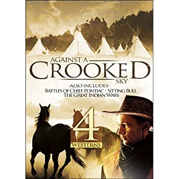 【中古】Against a Crooked Sky [DVD]