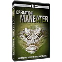 【中古】Operation Maneater [DVD]【メーカー名】PBS (Direct)【メーカー型番】29086631【ブランド名】PBS (DIRECT)商品画像はイメージです。中古という特性上、使用に影響ない程度の使用感・経年劣化（傷、汚れなど）がある場合がございます。また、中古品の特性上、ギフトには適しておりません。商品名に『初回』、『限定』、『〇〇付き』等の記載がございましても、特典・付属品・保証等は原則付属しておりません。当店では初期不良に限り、商品到着から7日間はを受付けております。(注文後の購入者様都合によるキャンセル・はお受けしていません。)他モールでも併売している商品の為、完売の際は在庫確保できない場合がございます。ご注文からお届けまで1、ご注文⇒ご注文は24時間受け付けております。2、注文確認⇒ご注文後、当店から注文確認メールを送信します。3、在庫確認⇒新品在庫：3-5日程度でお届け。　　※中古品は受注後に、再メンテナンス、梱包しますので　お届けまで3日-10日営業日程度とお考え下さい。　米海外から発送の場合は3週間程度かかる場合がございます。　※離島、北海道、九州、沖縄は遅れる場合がございます。予めご了承下さい。※配送業者、発送方法は選択できません。お電話でのお問合せは少人数で運営の為受け付けておりませんので、メールにてお問合せお願い致します。お客様都合によるご注文後のキャンセル・はお受けしておりませんのでご了承下さい。ご来店ありがとうございます。昭和・平成のCD、DVD、家電、音響機器など希少な商品も多数そろえています。レコード、楽器の取り扱いはございません。掲載していない商品もお探しいたします。映像商品にはタイトル最後に[DVD]、[Blu-ray]と表記しています。表記ないものはCDとなります。お気軽にメールにてお問い合わせください。