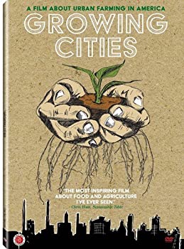 【中古】Growing Cities [DVD]