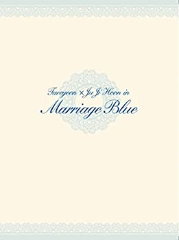【中古】テギョン×チュ・ジフン in 結婚前夜~マリッジブルー~ スペシャル・メイキングDVD