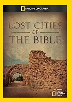 【中古】Lost Cities of the Bible [DVD] [Import]