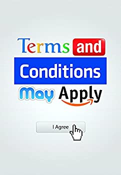 【中古】Terms and Conditions May Apply [DVD]