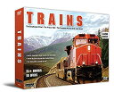 【中古】Trains [DVD]【メーカー名】Topics Entertainment【メーカー型番】【ブランド名】商品画像はイメージです。中古という特性上、使用に影響ない程度の使用感・経年劣化（傷、汚れなど）がある場合がございます。また、中古品の特性上、ギフトには適しておりません。商品名に『初回』、『限定』、『〇〇付き』等の記載がございましても、特典・付属品・保証等は原則付属しておりません。当店では初期不良に限り、商品到着から7日間はを受付けております。(注文後の購入者様都合によるキャンセル・はお受けしていません。)他モールでも併売している商品の為、完売の際は在庫確保できない場合がございます。ご注文からお届けまで1、ご注文⇒ご注文は24時間受け付けております。2、注文確認⇒ご注文後、当店から注文確認メールを送信します。3、在庫確認⇒新品在庫：3-5日程度でお届け。　　※中古品は受注後に、再メンテナンス、梱包しますので　お届けまで3日-10日営業日程度とお考え下さい。　米海外から発送の場合は3週間程度かかる場合がございます。　※離島、北海道、九州、沖縄は遅れる場合がございます。予めご了承下さい。※配送業者、発送方法は選択できません。お電話でのお問合せは少人数で運営の為受け付けておりませんので、メールにてお問合せお願い致します。お客様都合によるご注文後のキャンセル・はお受けしておりませんのでご了承下さい。ご来店ありがとうございます。昭和・平成のCD、DVD、家電、音響機器など希少な商品も多数そろえています。レコード、楽器の取り扱いはございません。掲載していない商品もお探しいたします。映像商品にはタイトル最後に[DVD]、[Blu-ray]と表記しています。表記ないものはCDとなります。お気軽にメールにてお問い合わせください。