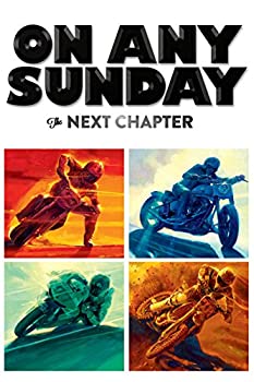 【中古】On Any Sunday: Next Chapter [DVD]