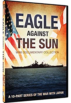 【中古】Eagle Against the Sun: Wwii Documentary Series [DVD]