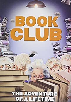 【中古】Book Club [DVD]