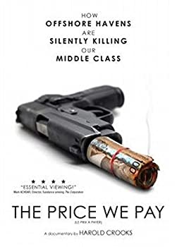 yÁzPrice We Pay [DVD]