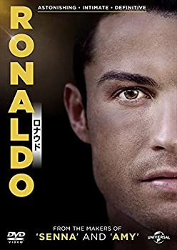 【中古】RONALDO/ロナウド [DVD]