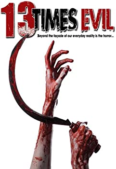 【中古】13 Times Evil [DVD] [Import]