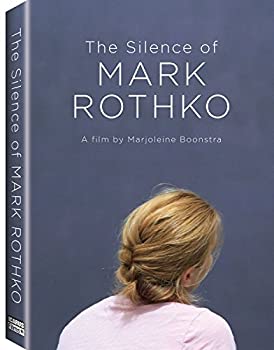 By Title: Ta Line - 【中古】Silence of Mark Rothko [DVD] [Import]