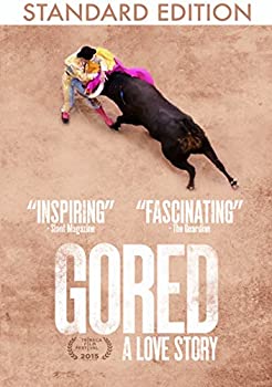 【中古】Gored [DVD]【メーカー名】Filmrise【メーカー型番】42926776【ブランド名】商品画像はイメージです。中古という特性上、使用に影響ない程度の使用感・経年劣化（傷、汚れなど）がある場合がございます。また、中古品の特性上、ギフトには適しておりません。商品名に『初回』、『限定』、『〇〇付き』等の記載がございましても、特典・付属品・保証等は原則付属しておりません。当店では初期不良に限り、商品到着から7日間はを受付けております。(注文後の購入者様都合によるキャンセル・はお受けしていません。)他モールでも併売している商品の為、完売の際は在庫確保できない場合がございます。ご注文からお届けまで1、ご注文⇒ご注文は24時間受け付けております。2、注文確認⇒ご注文後、当店から注文確認ールを送信します。3、在庫確認⇒新品在庫：3-5日程度でお届け。　　※中古品は受注後に、再メンテナンス、梱包しますので　お届けまで3日-10日営業日程度とお考え下さい。　米海外から発送の場合は3週間程度かかる場合がございます。　※離島、北海道、九州、沖縄は遅れる場合がございます。予めご了承下さい。※配送業者、発送方法は選択できません。お電話でのお問合せは少人数で運営の為受け付けておりませんので、メールにてお問合せお願い致します。お客様都合によるご注文後のキャンセル・はお受けしておりませんのでご了承下さい。ご来店ありがとうございます。昭和・平成のCD、DVD、家電、音響機器など希少な商品も多数そろえています。レコード、楽器の取り扱いはございません。掲載していない商品もお探しいたします。映像商品にはタイトル最後に[DVD]、[Blu-ray]と表記しています。表記ないものはCDとなります。お気軽にメールにてお問い合わせください。