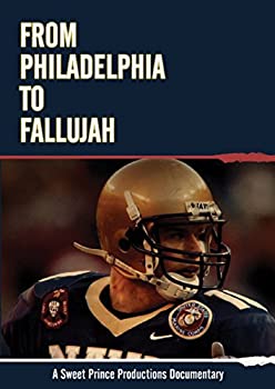 From Philadelphia to Fallujah 