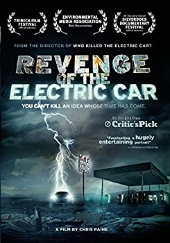 【中古】Revenge of the Electric Car [DVD] [Import]