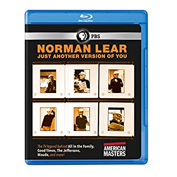 【中古】American Masters: Norman Lear [Blu-ray] [Import]