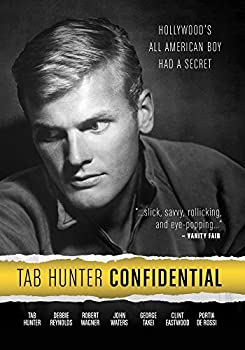 【中古】Tab Hunter Confidential / [DVD]