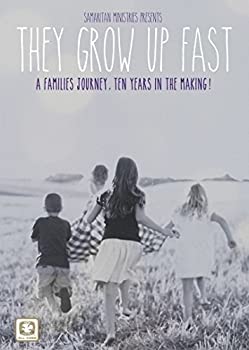 šThey Grow Up Fast [DVD]