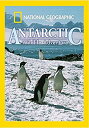 【中古】National Geographic: Antarctic Wildlife Adventure DVD