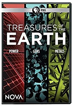 【中古】Nova: Treasures of the Earth [DVD] [Import]【メーカー名】PBS Distribution【メーカー型番】43380836【ブランド名】PBS Distribution商品画像はイメージです。中古という特性上、使用に影響ない程度の使用感・経年劣化（傷、汚れなど）がある場合がございます。また、中古品の特性上、ギフトには適しておりません。商品名に『初回』、『限定』、『〇〇付き』等の記載がございましても、特典・付属品・保証等は原則付属しておりません。当店では初期不良に限り、商品到着から7日間はを受付けております。(注文後の購入者様都合によるキャンセル・はお受けしていません。)他モールでも併売している商品の為、完売の際は在庫確保できない場合がございます。ご注文からお届けまで1、ご注文⇒ご注文は24時間受け付けております。2、注文確認⇒ご注文後、当店から注文確認メールを送信します。3、在庫確認⇒新品在庫：3-5日程度でお届け。　　※中古品は受注後に、再メンテナンス、梱包しますので　お届けまで3日-10日営業日程度とお考え下さい。　米海外から発送の場合は3週間程度かかる場合がございます。　※離島、北海道、九州、沖縄は遅れる場合がございます。予めご了承下さい。※配送業者、発送方法は選択できません。お電話でのお問合せは少人数で運営の為受け付けておりませんので、メールにてお問合せお願い致します。お客様都合によるご注文後のャンセル・はお受けしておりませんのでご了承下さい。ご来店ありがとうございます。昭和・平成のCD、DVD、家電、音響機器など希少な商品も多数そろえています。レコード、楽器の取り扱いはございません。掲載していない商品もお探しいたします。映像商品にはタイトル最後に[DVD]、[Blu-ray]と表記しています。表記ないものはCDとなります。お気軽にメールにてお問い合わせください。