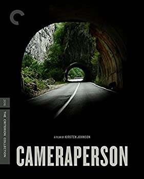 樂天商城 - 【中古】Criterion Collection: Cameraperson [Blu-ray] [Import]