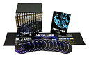 【中古】人類宇宙への挑戦 DVD12巻セット