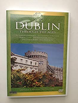 乐天商城 - 【中古】Dublin Through the Ages [DVD]