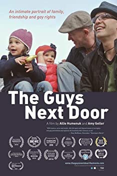 【中古】Guys Next Door DVD