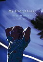 My Everything-Blue Moment- 